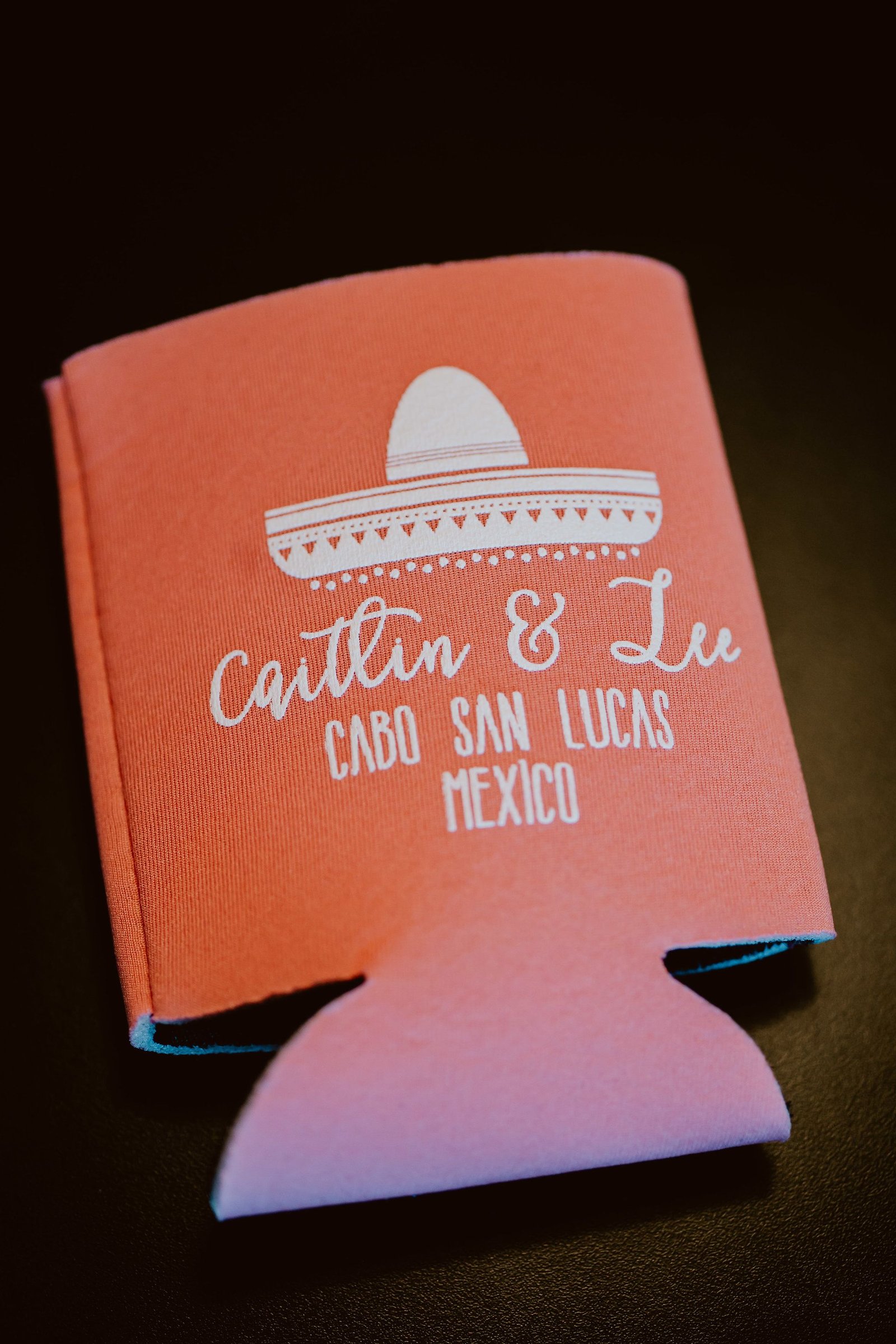 Wedding Favor for Wedding at The Cape by Thompson Hotels by Cabo Wedding Services in Los Cabos Mexico