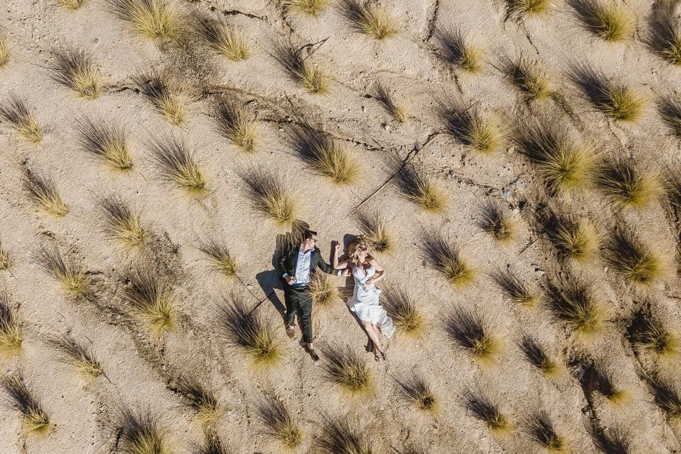 Bride and groom photo session at The Cape by Daniel Jireh. Wedding Planning by Cabo Wedding Services