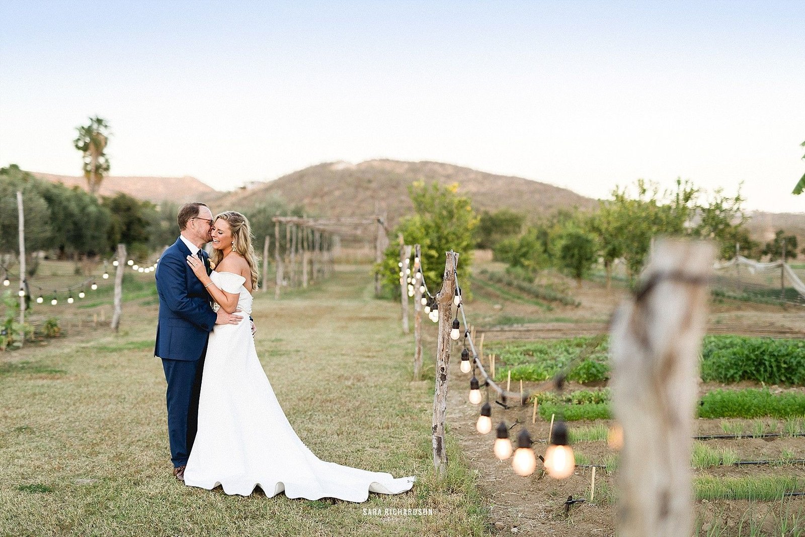 Bride and groom during their photo session. There is a time of day, where light is just perfect. This venue is in Destination Los CAbos Mexico.