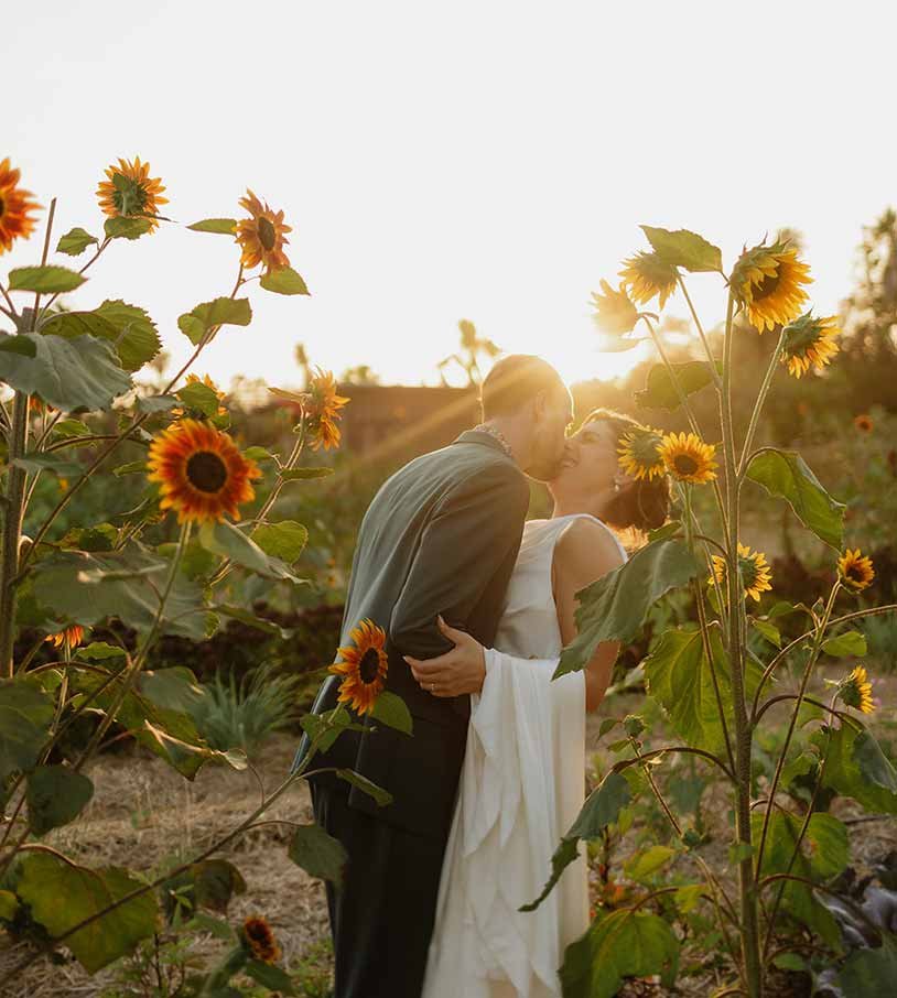 Gallery of Our Couples themed wedding in Cabo San Lucas, executed by expert Cabo wedding planners.