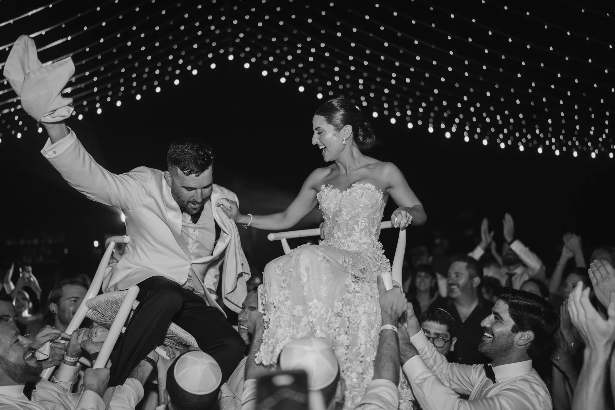 How to plan a destination wedding in Cabo San Lucas — a real ceremony
