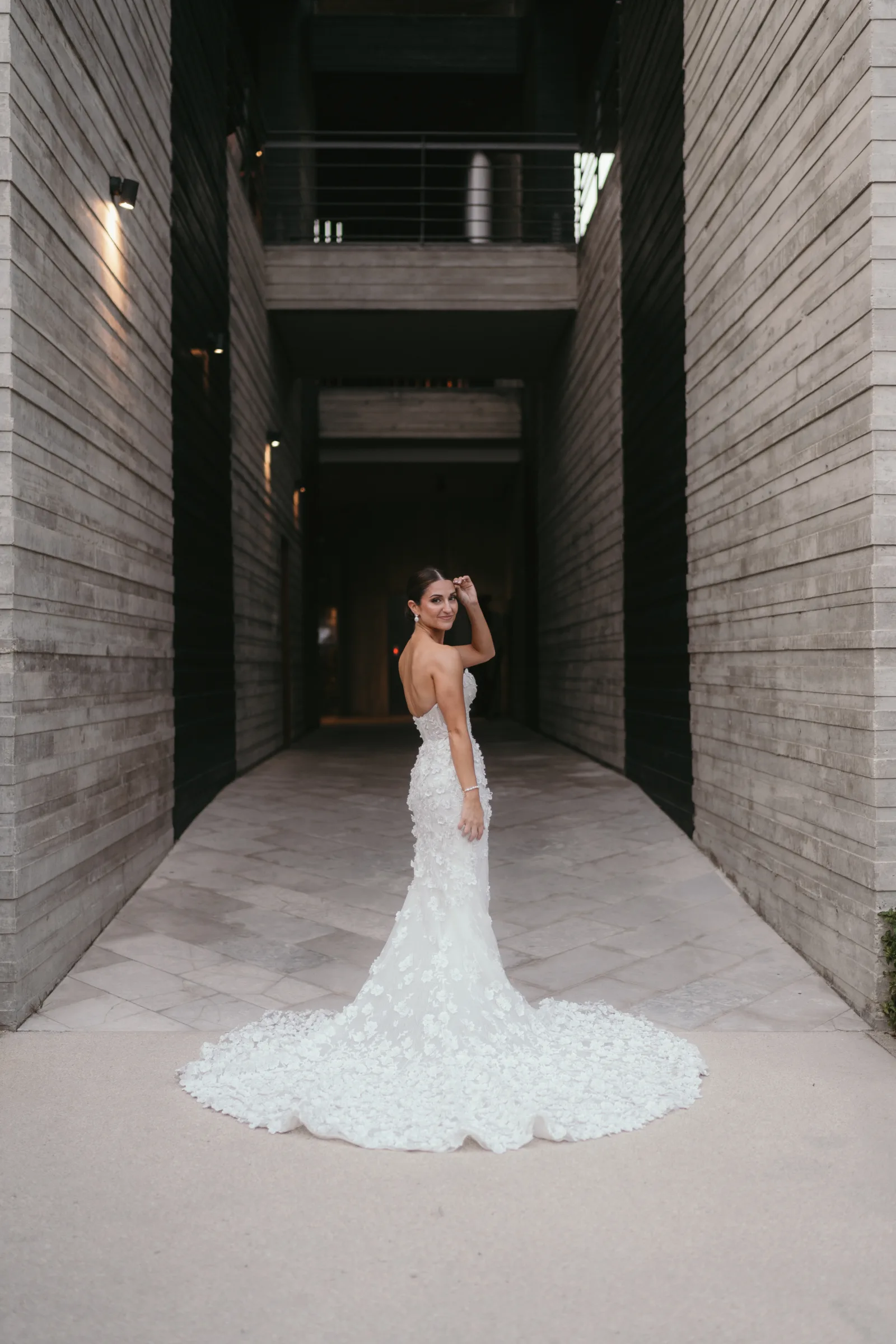 San Jose del Cabo wedding compared with a Cabo San Lucas celebration