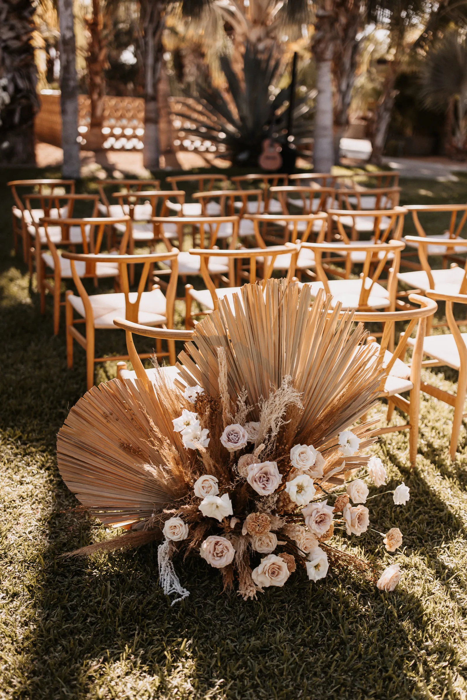 Discovery-to-wedding-day process at a Cabo destination wedding