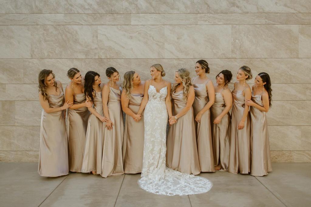 Real Cabo wedding celebration photo — detail from a destination wedding produced by Cabo Wedding Services
