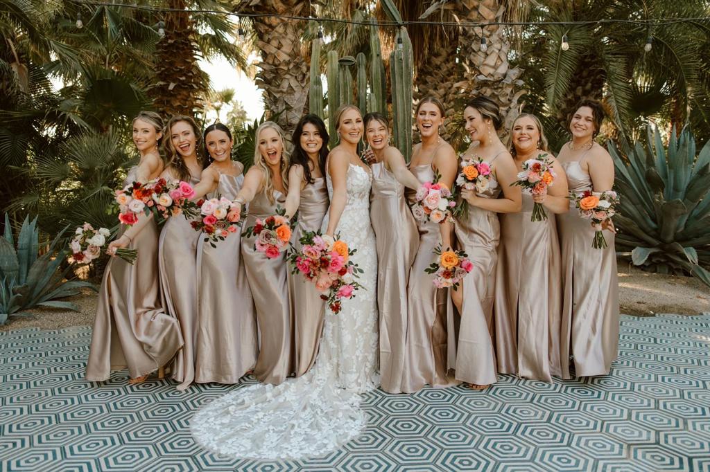 Real Cabo wedding celebration photo — detail from a destination wedding produced by Cabo Wedding Services