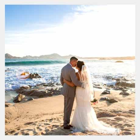 Destination Wedding Cabo Testimonial