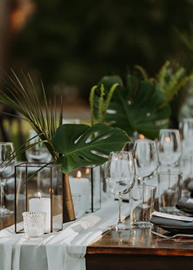 A beautiful wedding moment in Cabo San Lucas 24