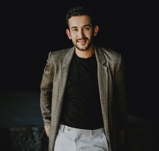 Edwin Bernal, Logistics Expert & Cabo Event Planner at Cabo Wedding Services in Cabo San Lucas.