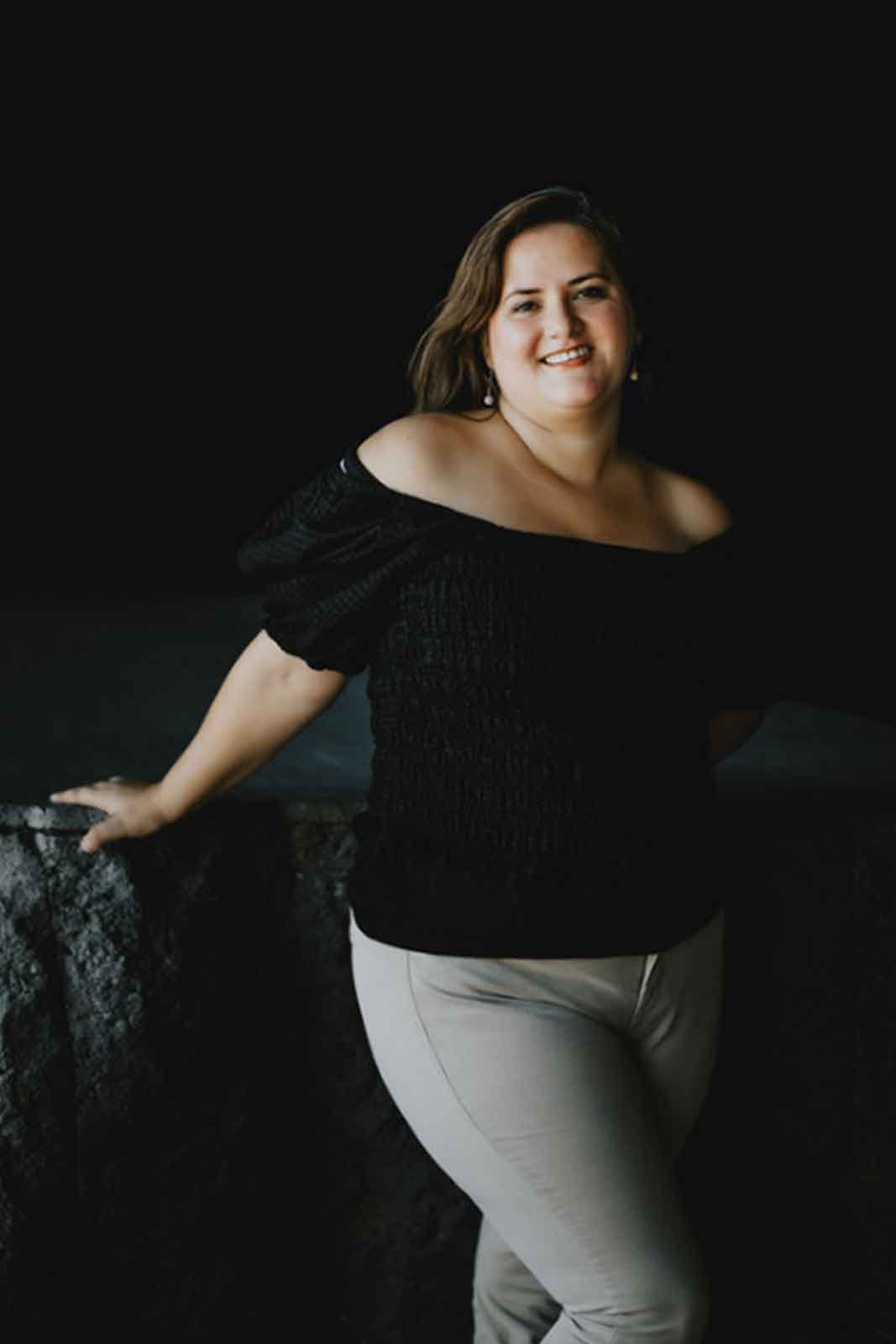 Martha Rivera, Cabo Wedding Planner at Cabo Wedding Services in Cabo San Lucas.