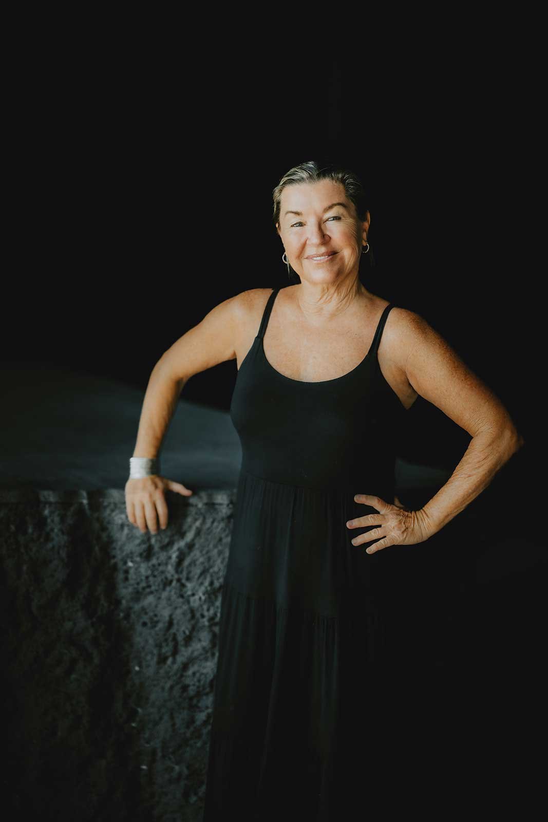 Tammy C. Wolff, CEO & Lead Wedding Planner at Cabo Wedding Services in Cabo San Lucas.