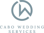 Cabo Wedding Services logo