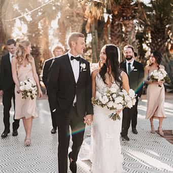 Explore Acre Baja Cabo Wedding Venue | Jungle-Chic near Cabo - A premier Cabo wedding venue in San Jose del Cabo.