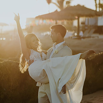 Explore Fiesta Americana Cabo Wedding Venue | Cabo del Sol Resort - A premier Cabo wedding venue in Cabo San Lucas.