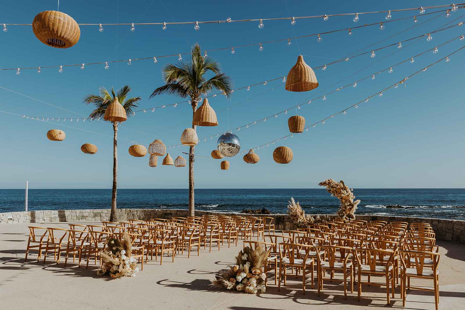 Fiesta Americana — Cabo Wedding Venue - secondary view