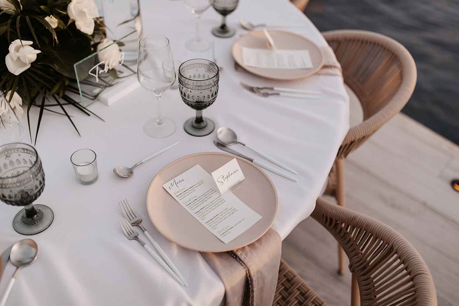 Sunset Monalisa — Cabo Wedding Venue with Iconic Arch Views - secondary view