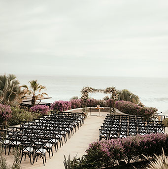 Explore The Cape Cabo Wedding Venue | Modern Cabo San Lucas - A premier Cabo wedding venue in Cabo San Lucas.