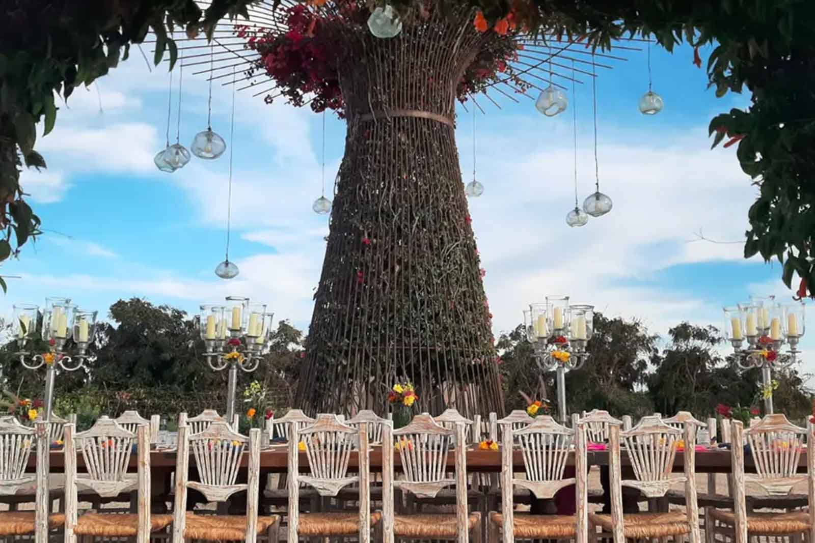 Todos Santos — Cabo Wedding Venue in a Pueblo Mágico - secondary view